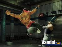 Imagen 3 de Def Jam Fight For New York para Xbox