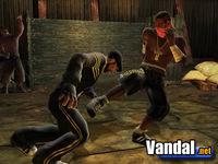Imagen 2 de Def Jam Fight For New York para Xbox