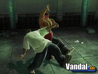 Imagen 1 de Def Jam Fight For New York para Xbox
