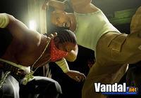 Pantalla Def Jam Fight For New York