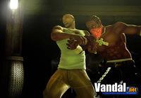Imagen Def Jam Fight For New York