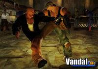 Imagen 6 de Def Jam Fight For New York para Xbox