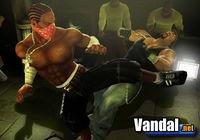 Imagen 5 de Def Jam Fight For New York para Xbox