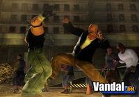 Imagen 4 de Def Jam Fight For New York para Xbox