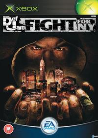 Imagen 10 de Def Jam Fight For New York para Xbox