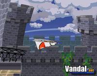 Imagen 20 de Paper Mario: La Puerta Milenaria para GameCube
