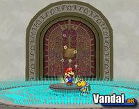 Imagen 10 de Paper Mario: La Puerta Milenaria para GameCube