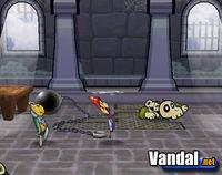 Imagen 19 de Paper Mario: La Puerta Milenaria para GameCube
