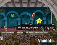 Imagen 18 de Paper Mario: La Puerta Milenaria para GameCube