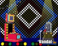 Imagen 17 de Paper Mario: La Puerta Milenaria para GameCube