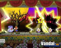 Imagen 16 de Paper Mario: La Puerta Milenaria para GameCube