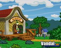 Imagen 15 de Paper Mario: La Puerta Milenaria para GameCube