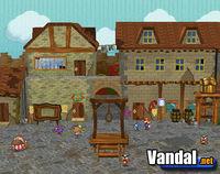 Imagen 14 de Paper Mario: La Puerta Milenaria para GameCube