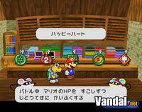 Imagen 13 de Paper Mario: La Puerta Milenaria para GameCube