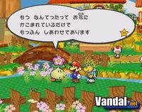 Paper Mario: La Puerta Milenaria
