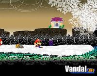 Imagen 23 de Paper Mario: La Puerta Milenaria para GameCube