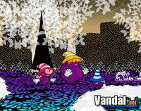 Imagen 22 de Paper Mario: La Puerta Milenaria para GameCube