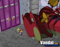 Imagen Paper Mario: La Puerta Milenaria