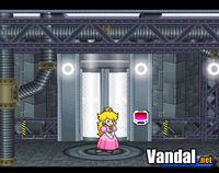 Imagen 29 de Paper Mario: La Puerta Milenaria para GameCube
