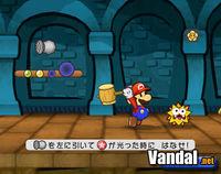 Imagen 25 de Paper Mario: La Puerta Milenaria para GameCube