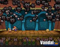 Imagen 24 de Paper Mario: La Puerta Milenaria para GameCube