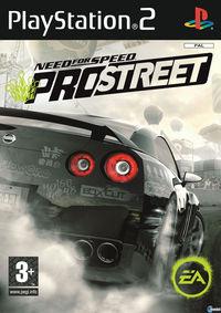 Imagen 1 de Need for Speed ProStreet para PlayStation 2