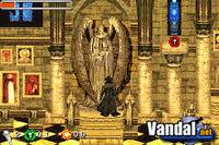 Imagen 5 de Van Helsing para Game Boy Advance