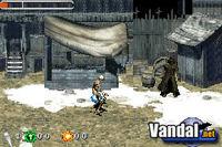Imagen 1 de Van Helsing para Game Boy Advance