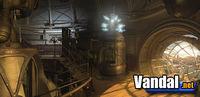 Myst IV Revelation