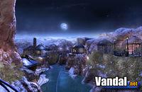 Pantalla Myst IV Revelation