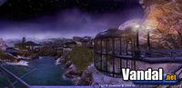 Imagen Myst IV Revelation