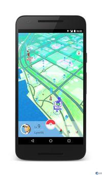 Pokémon GO desvela nuevos detalles e imágenes