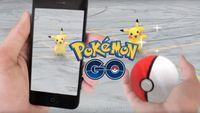 Pokémon Go podría recibir próximamente batallas jugador contra jugador