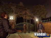 Imagen 6 de Resident Evil Outbreak File 2 para PlayStation 2