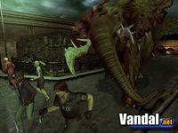 Imagen 5 de Resident Evil Outbreak File 2 para PlayStation 2