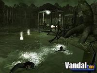 Imagen 3 de Resident Evil Outbreak File 2 para PlayStation 2