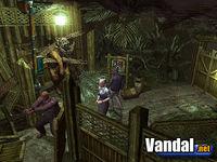 Imagen 2 de Resident Evil Outbreak File 2 para PlayStation 2