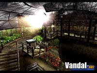 Imagen 1 de Resident Evil Outbreak File 2 para PlayStation 2