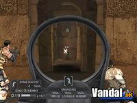 Tom Clancy's Rainbow Six 3: Black Arrow