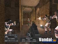 Imagen Tom Clancy's Rainbow Six 3: Black Arrow