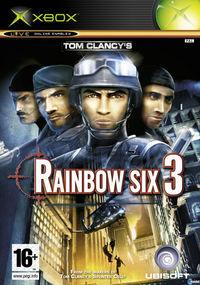 Imagen 5 de Tom Clancy's Rainbow Six 3: Black Arrow para Xbox