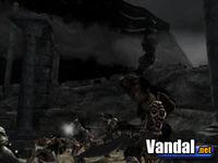 Imagen 2 de Forgotten Realms: Demon Stone para Xbox