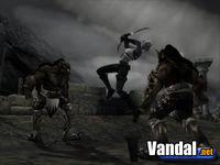 Imagen 1 de Forgotten Realms: Demon Stone para Xbox