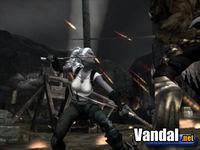 Imagen 7 de Forgotten Realms: Demon Stone para Xbox