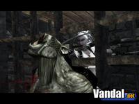 Imagen 6 de Forgotten Realms: Demon Stone para Xbox