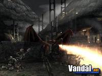 Forgotten Realms: Demon Stone