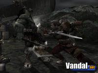 Imagen Forgotten Realms: Demon Stone