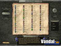 Imagen 12 de Knights of Honor para Ordenador