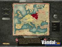 Imagen 11 de Knights of Honor para Ordenador