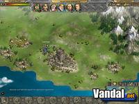 Imagen 10 de Knights of Honor para Ordenador